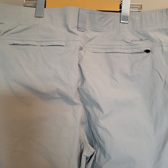 Women Eddie Bauer Pants Size 14 (36x29) - Picture 3 of 5
